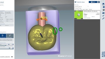 ceramill mind 1 0 Version 2 3 Engine build 7079  64 Bit      Nesting 03 09 2019 9 25 29 AM