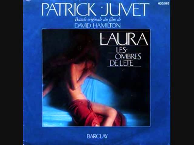 Patrick Juvet - Theme de la statue