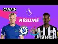 Le rsum de Chelsea  Newcastle   Premier League 2023 24 J28