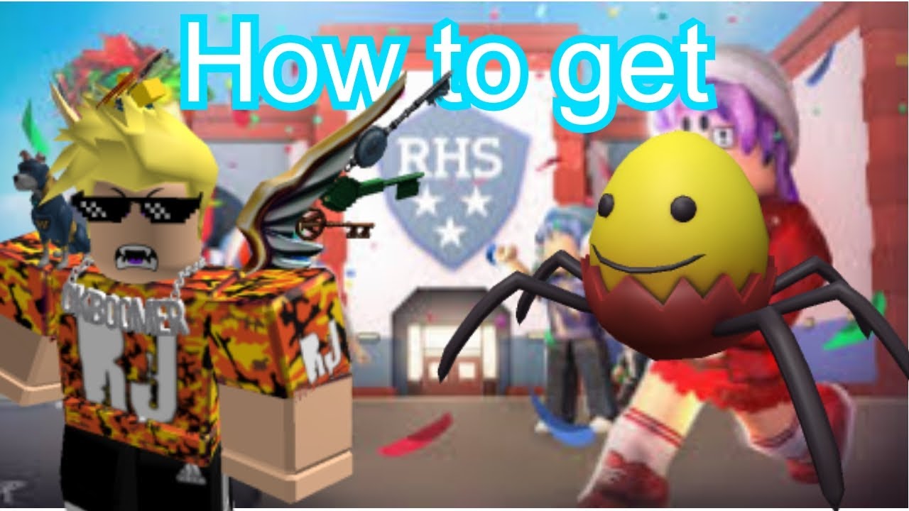 How To Get The Despacito Egg Roblox Egg Hunt 2020 Youtube - roblox egg hunt how to get despacito egg