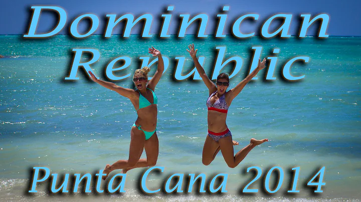 Dominican Republic, Amazing Trip, Amazing People!