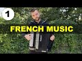 Accordon musique franaise vol 1  accordionman