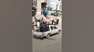 الجيش الإسرائيلي يمه د لإخلاء غزة وترمب يبحث ما بعد الحرب في اجتماع موس ع بالبيت الأبيض 