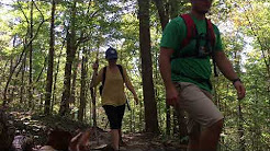 Ozark Mountains, Arkansas