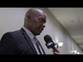 ‘Quite an honor’: Ring of Famer Simon Fletcher on being inducted in CSHOF