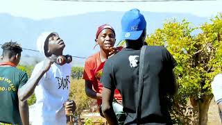 Wacksjen_mbinga dzepa ghetto_official video 2023