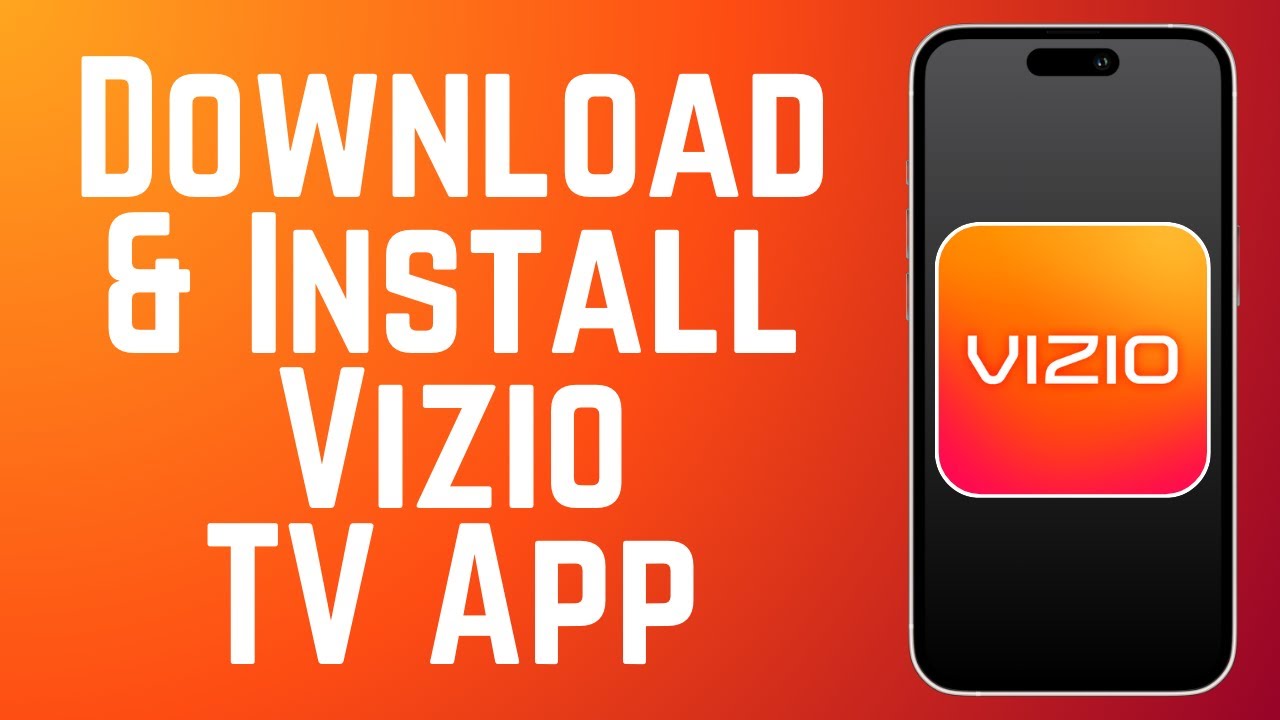 Как скачать и установить приложение Vizio TV в 2026 году