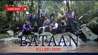 Bataan Killer Loop Trail