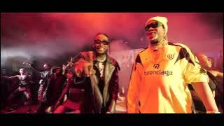 Samarino feat Koffi olomide Dubai (video clip officiel )