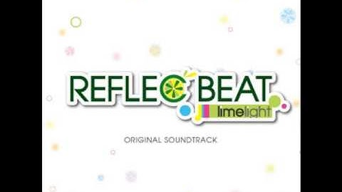 Lucky Vacuum - ビューティフル レシート [Reflec Beat limelight ORIGINAL SOUNDTRACK]