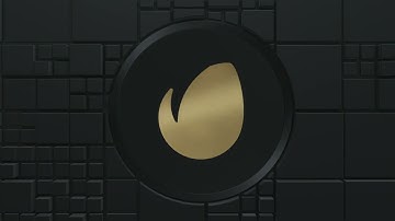 Cryptocurrency, Bitcoin Logo Reveal For Final Cut Pro X | Intro | Adobe After Effect Templates