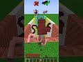 PLS DON'T CHECK THE SOUND!!💀💀 #minecraftbuticanttouchgrass #minecraft #helpmemakethismakesense