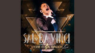 Video thumbnail of "Sal da Vinci - Medley Napoli"