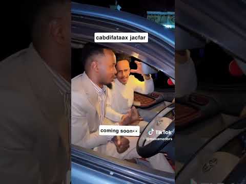Cabdikariin Cali shaah2026 | heescusub2026 | #shorts
