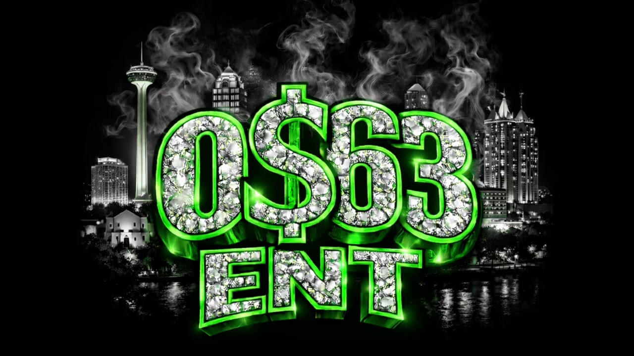 C-Roe - Knockin Doors Down Freestyle