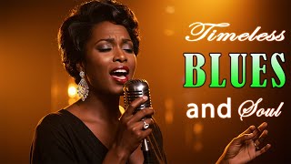 Etta James-Inspired Blues & Soul | Timeless Songs of Love, Heartbreak & Strength