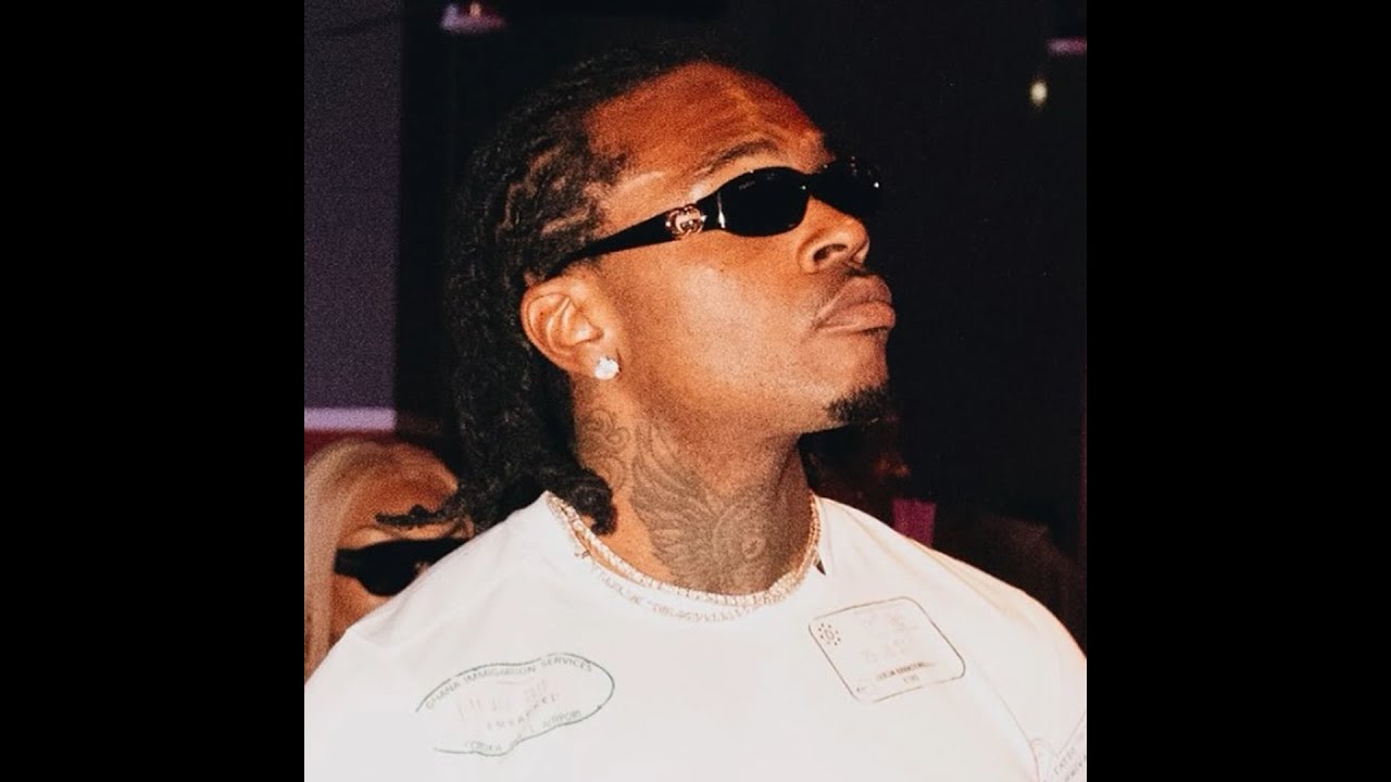 [FREE] Gunna Type Beat - 