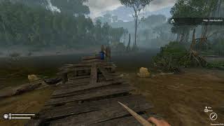 Green Hell - No Compass No Map - all blueprints until SOA part 1