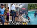 Sunny Leone makes fun with Manchu Vishnu, viral video