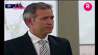 Victoria_Helena y Gerardo se reconcilian_Parte e