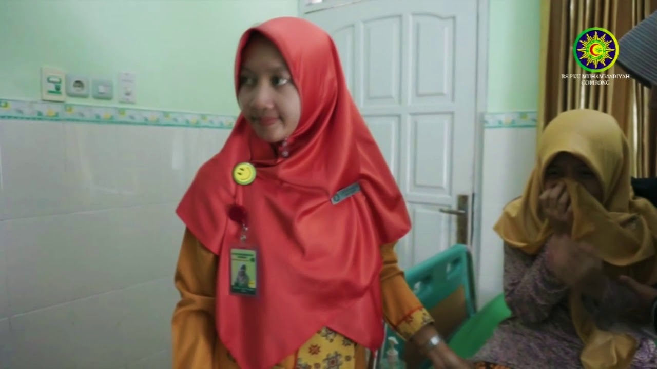 Code Pink Simulasi