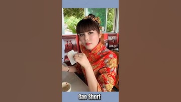 Chú rể có hành động kỳ lạ trong ngày cưới và cách giải quyết của cô dâu #shorts