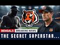THE MISSING PIECE? (The Secret Superstar Cincinnati is About to Sign!)