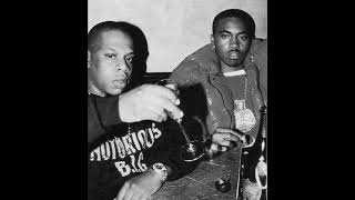 VENDIDO BASE RAP JAY Z x NAS BOOMBAP 90s TYPE BEAT