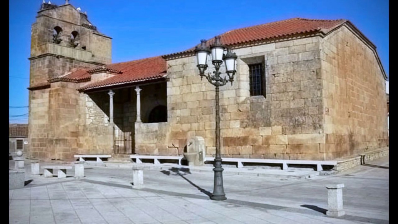 Almendra (Salamanca) www.fotourbana.com