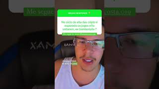 JOGOS NFT TIPO BOMBCRYPTO VÃO VOLTAR NO CICLO DE ALTA DAS CRIPTOS ? #bitcoin #criptomoedas #ethereum