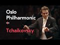 Capture de la vidéo Tchaikovsky's Symphony No. 4 / Mariss Jansons / Oslo Philharmonic