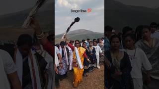 Dhemsa Dance 🔥 Seruband Dangar Full Energy | Rare Tribal Dance Odisha 2026#viral#shortvideo#trending