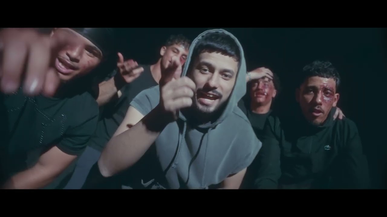 Watch GUSTAVO - 7ouma (Official Music Video) on YouTube Watch GUSTAVO - 7ouma (Official Music Video) on YouTube