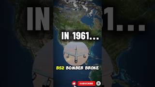 “The Accident That Almost Destroyed Everything”☠️💥 #history #military #army #shorts