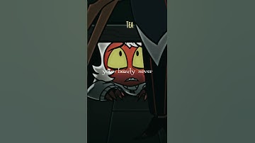 𝑴𝒂𝒓𝒚 𝒐𝒏 𝒂 𝑪𝒓𝒐𝒔𝒔~ Moxxie Past - Helluva Boss - ⚠️ SPOILERS ⚠️