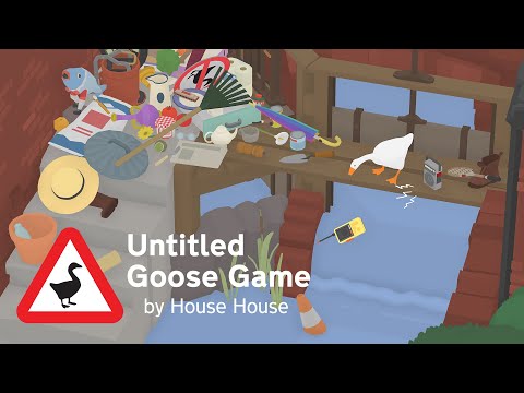 Untitled Goose Game появится в Xbox Game Pass в день релиза: с сайта NEWXBOXONE.RU