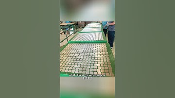 🔧 Why We Recommend PRM’s Shaker Screens – Quality, Durability & Efficiency