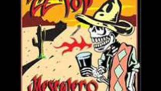 Watch ZZ Top Mescalero video