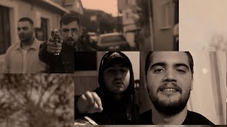 Motive x Kayra x Jefe x Karaçalı - Unutulanlar Prod. @mixedbytrix  (Alternatif Video ) Resimi