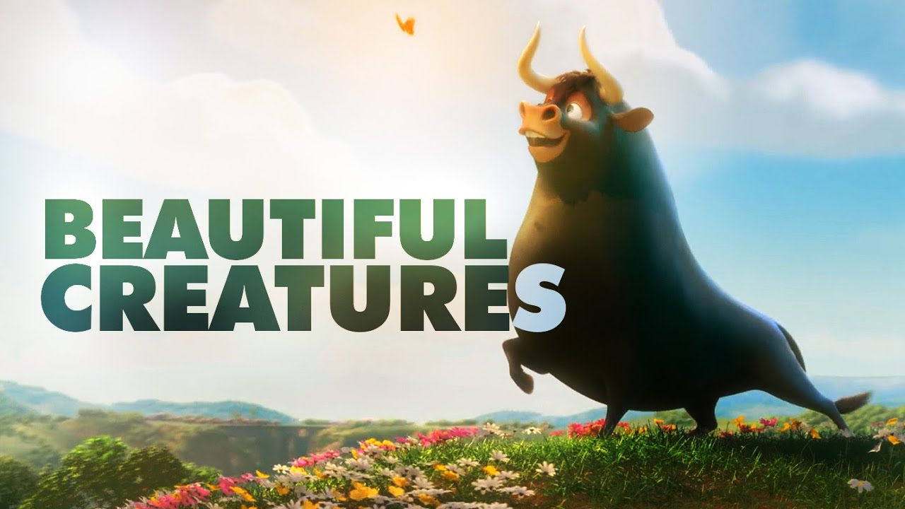 BEAUTIFUL CREATURES [C/W Movie_Edyt ] YouTube