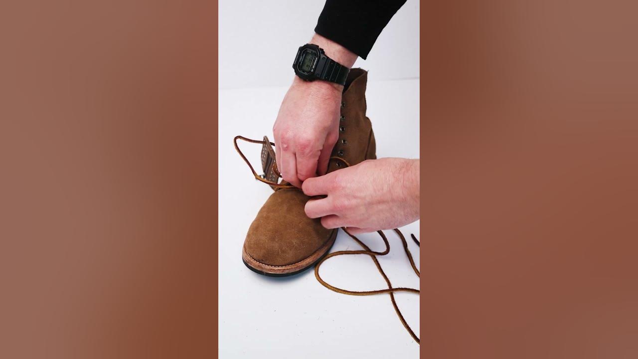 How to Use Boot Zips (lace in boot zippers) YouTube