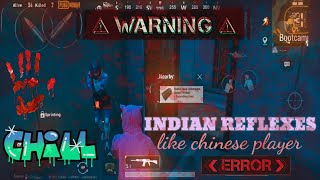 LEGEND NEVER DIES | PUBG MOBILE REDMI NOTE 8 PRO GAMING | MONTAGE LIKE SOLO RUSH | RKG YPER OP | 😱😱
