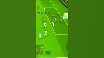 Ronaldo Vs Messi great goals #gameplay #football #shorts #messi #ronaldo #cr7 #ronaldoeditz