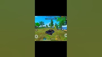 FREE FIRE 🔥 1v2 CLUTCH 😈 | Insane Dangerous Fight ⚡ Epic Pro Gameplay