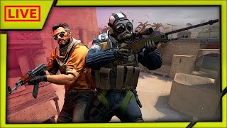 🔴CS:GO. Играем ММ Путь к Глобалу + Вебка ( Донат в описании )