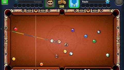 8 Ball Pool | Füякαη кнαη | Connection is Slow,Please wait | 3G LoL | I Was So Lucky