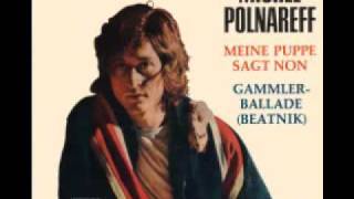 Michel Polnareff - Meine Puppe sagt non chords