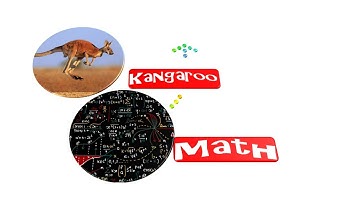 Canadian Kangaroo Math level 5-6, question #21, 2016: By AKS