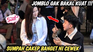 PRANK TELFON DIJODOHIN ORTU ‼️ MALAH KETEMU CEWEK CANTIK NGGA ADA OBAT