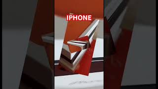 satisfying iphone short short asmr viral youtubeshorts ytshorts Hula 4 Types Of Iphone